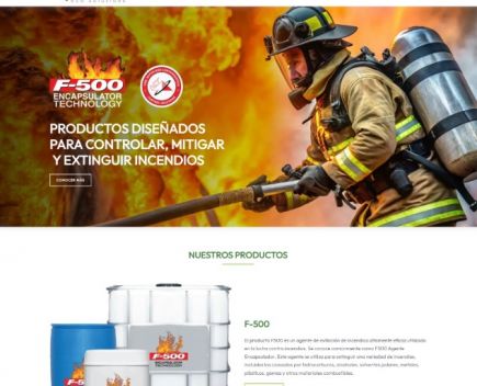 Greencorp