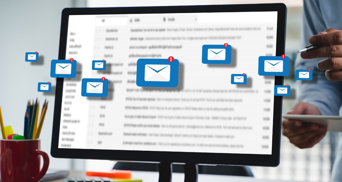 5 consejos pr&aacute;cticos para depurar tu base de datos de correos y maximizar tus resultados