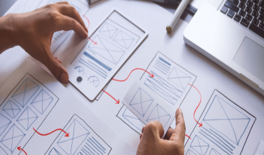 5 tendencias clave en el dise&ntilde;o y desarrollo web para 2023