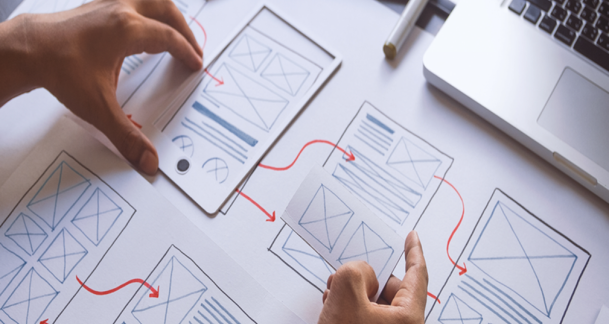 5 tendencias clave en el dise&ntilde;o y desarrollo web para 2023