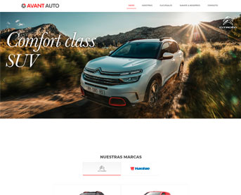 Avant Auto