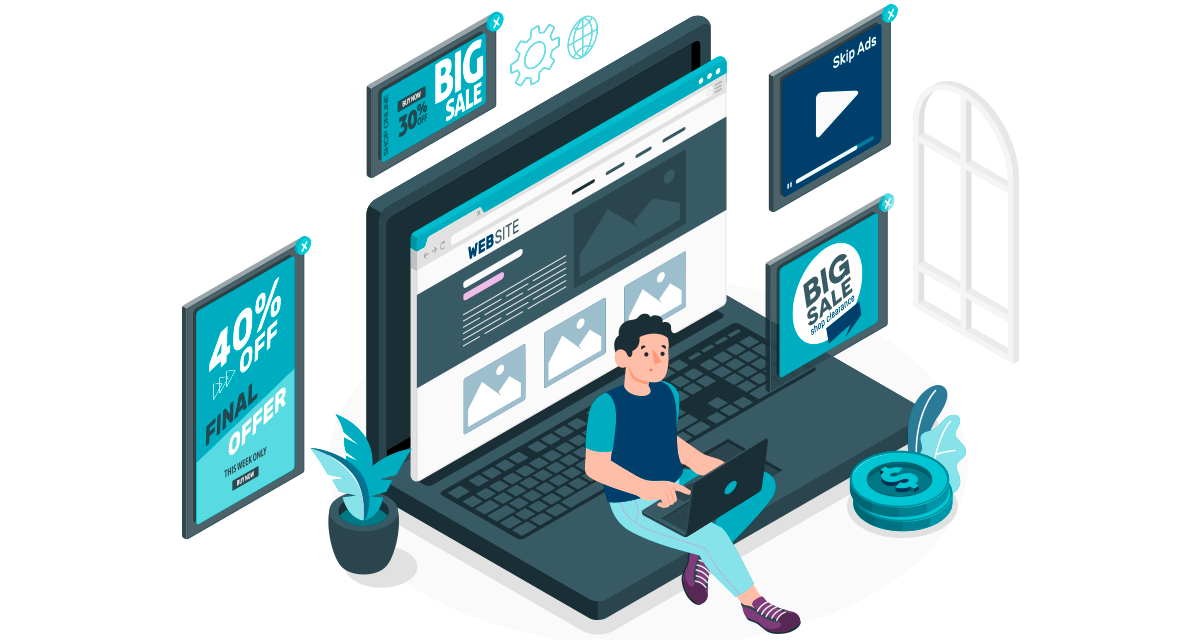 E-commerce: &iquest;El futuro de todas las tiendas?