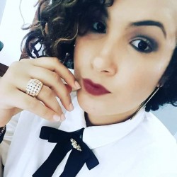 Cristina Leonor