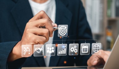 C&oacute;mo adaptar tu estrategia de negocio al entorno digital actual