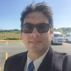 Henry Pimentel