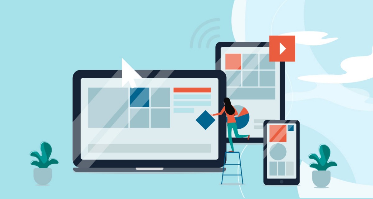 Web Responsive qué tan importante es