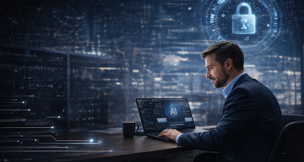 Un roadmap responsable para integrar IA en tus procesos sin comprometer tus datos