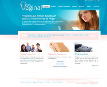 Spa Vaginal